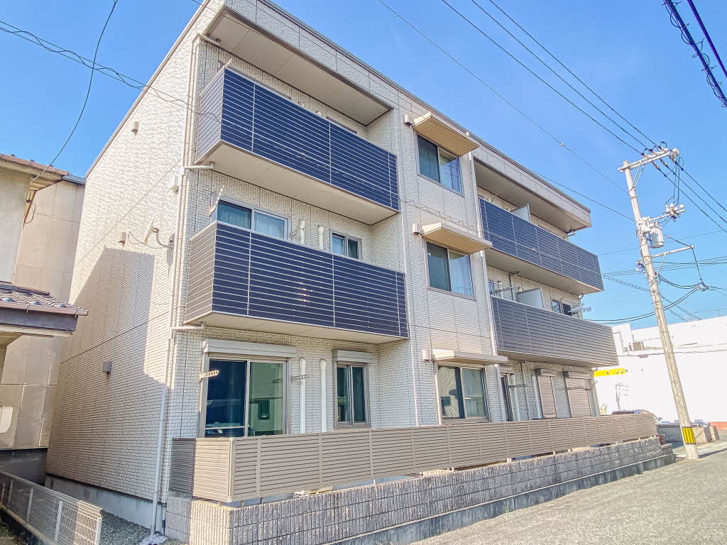 グランドメゾン花園二丁目 A103号-12