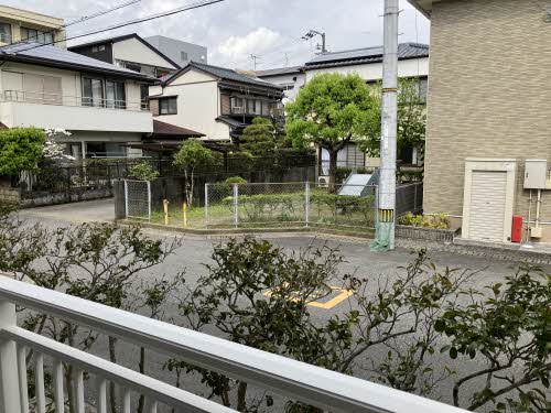 神田縄ハイツ D棟 D0012号-11