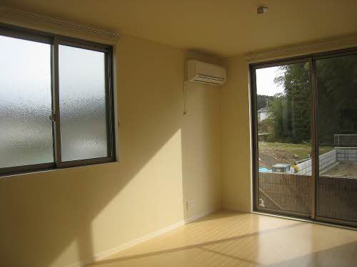 フォレスト　エム A0201号-8