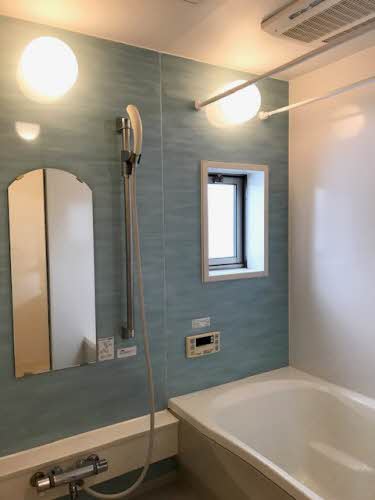 フォレスト　エム A0203号-4