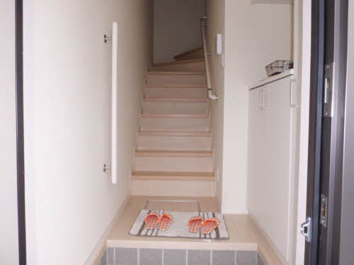 シャーメゾン真彩　Ｎ５０ A0202号-2