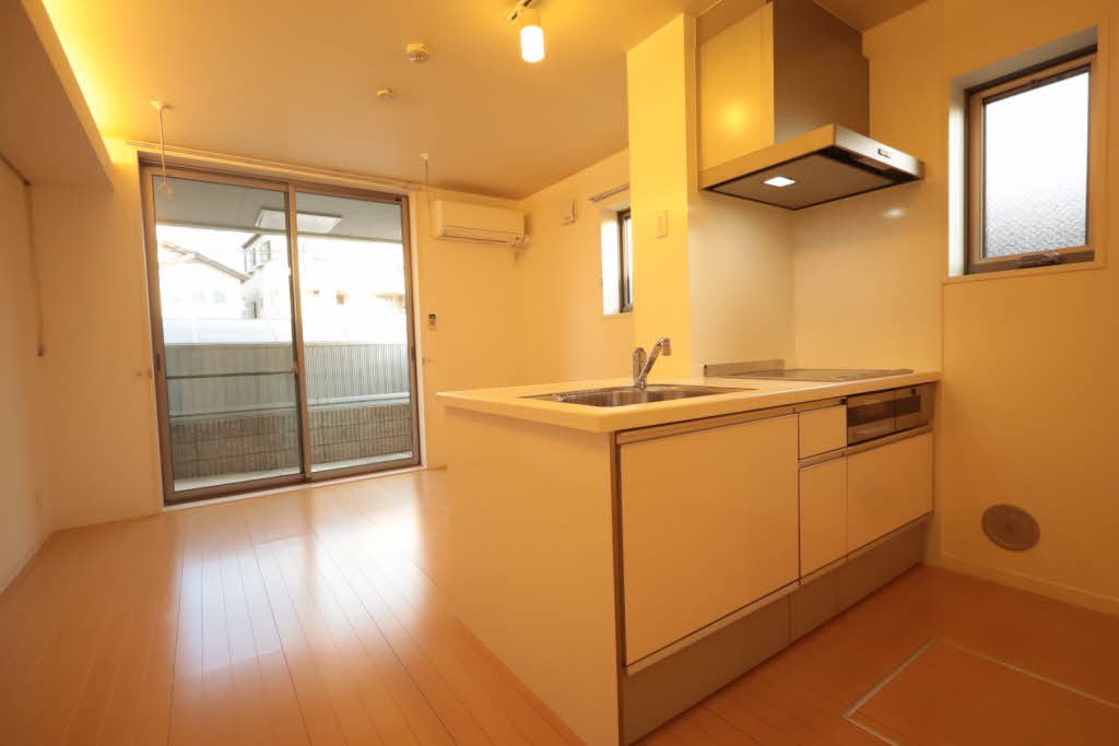 リヴェール祇園 A0103号-5