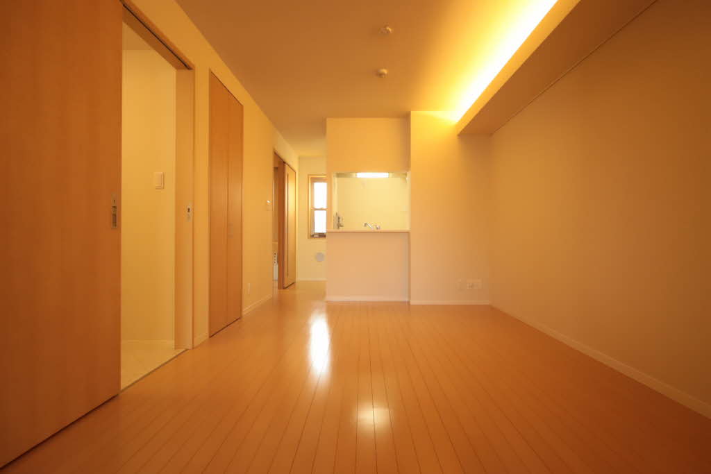 リヴェール祇園 A0202号-3