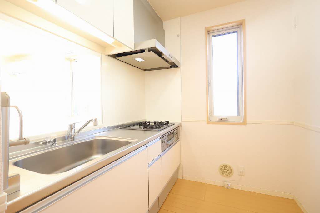 ラ・エスペランサ A0201号-8