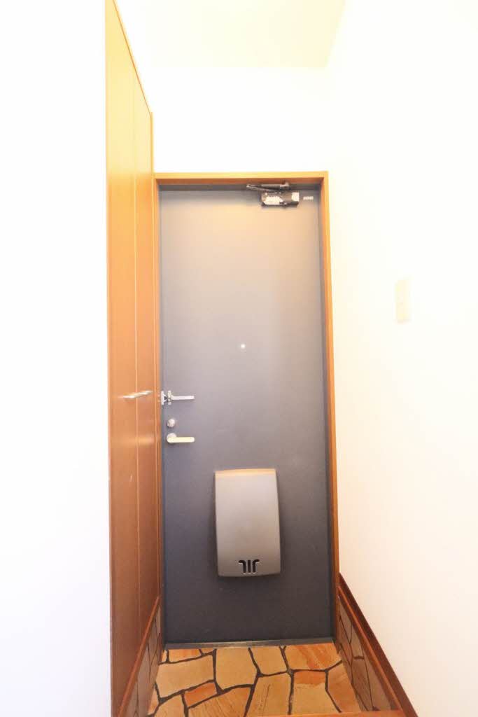 グランコート久万ノ台　Ａ棟 A2号-10