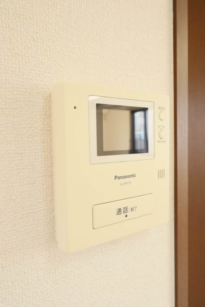 グランコート久万ノ台　Ａ棟 A2号-11