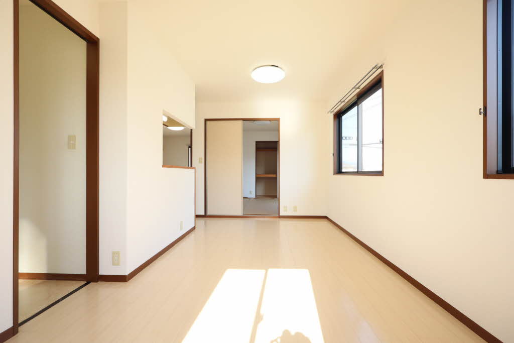 グランコート久万ノ台　Ａ棟 A2号-14