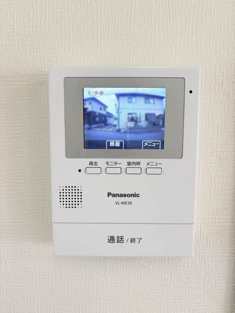 グランコート久万ノ台 C棟 C2号-10