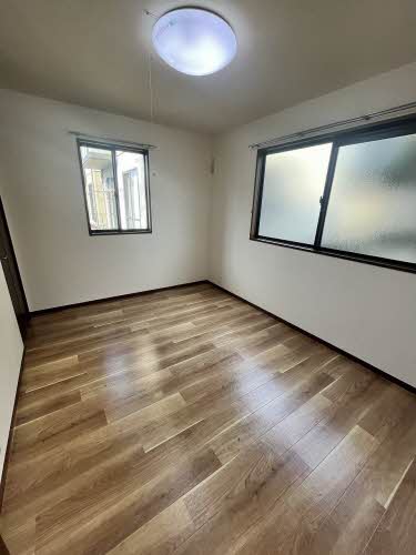 グランコート久万ノ台 L棟 L1号-7