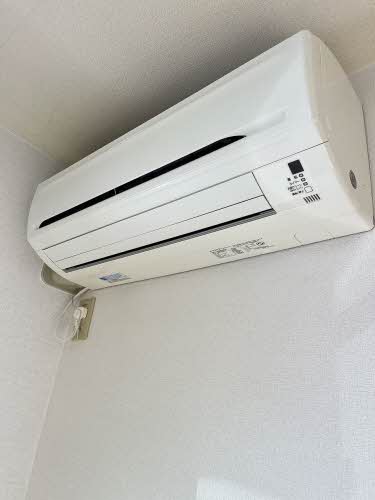 グランコート久万ノ台 L棟 L1号-11