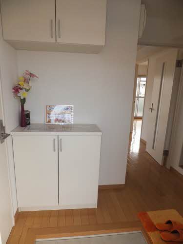 nfツインズ A棟 A201号-2