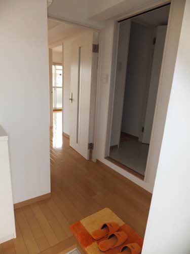 nfツインズ A棟 A201号-3