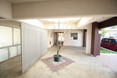 nfツインズ A棟 A302号-2