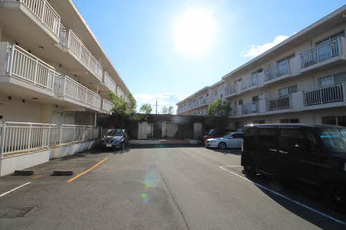 nfツインズ A棟 A302号-3