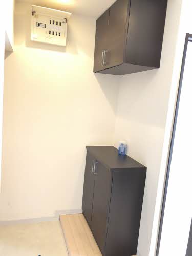 nfツインズ A棟 A302号-7