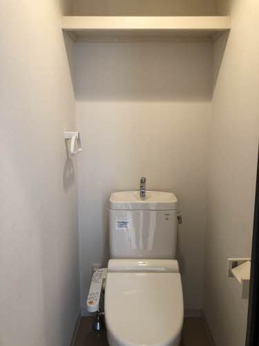 nfツインズ A棟 A302号-15