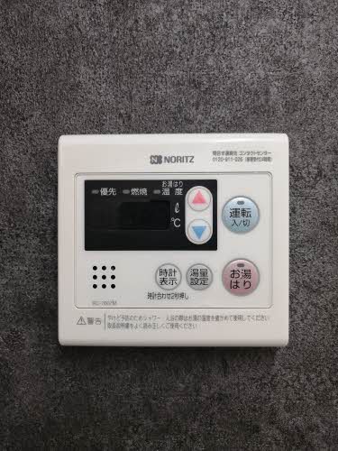 ｎｆツインズ　Ｂ棟 B105号-10