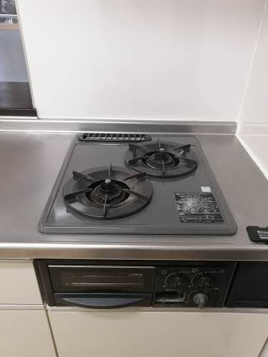 ｎｆツインズ　Ｂ棟 B105号-11