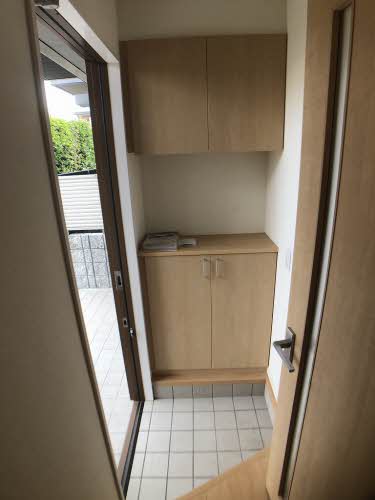 エスパルクⅢ 103号-4