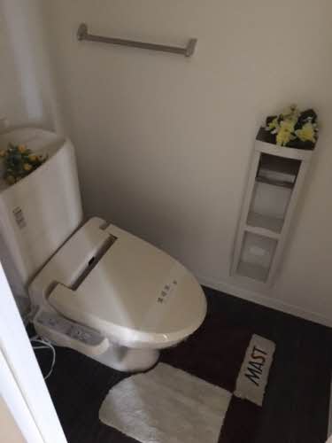 シャーメゾンプランドール A0102号-12