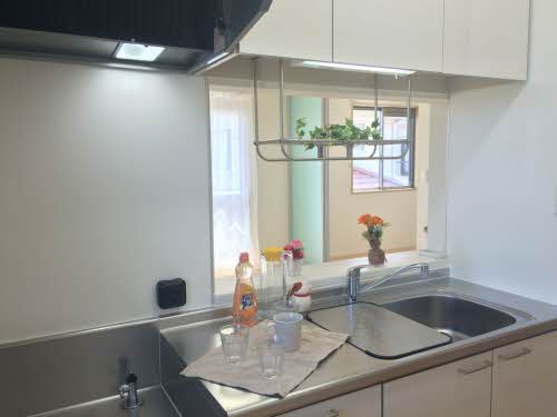 シャーメゾン　レ・フレール　Ⅰ A0201号-3