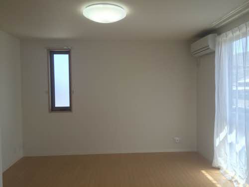 シャーメゾン　レ・フレール　Ⅰ A0201号-9