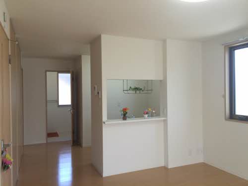 シャーメゾン　レ・フレール　Ⅰ A0201号-10