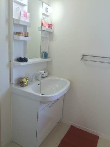 シャーメゾン　レ・フレール　Ⅰ A0201号-11