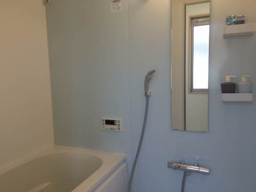 シャーメゾン　レ・フレール　Ⅰ A0201号-12