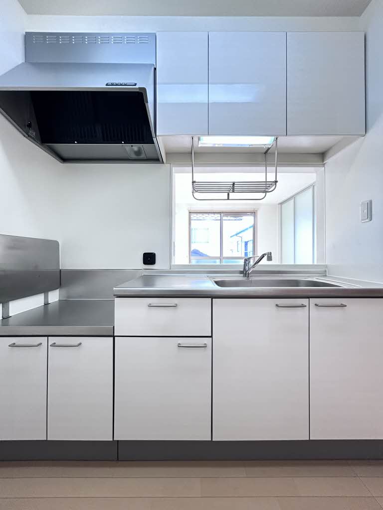 シャーメゾン　レ・フレール　Ⅰ A0202号-2