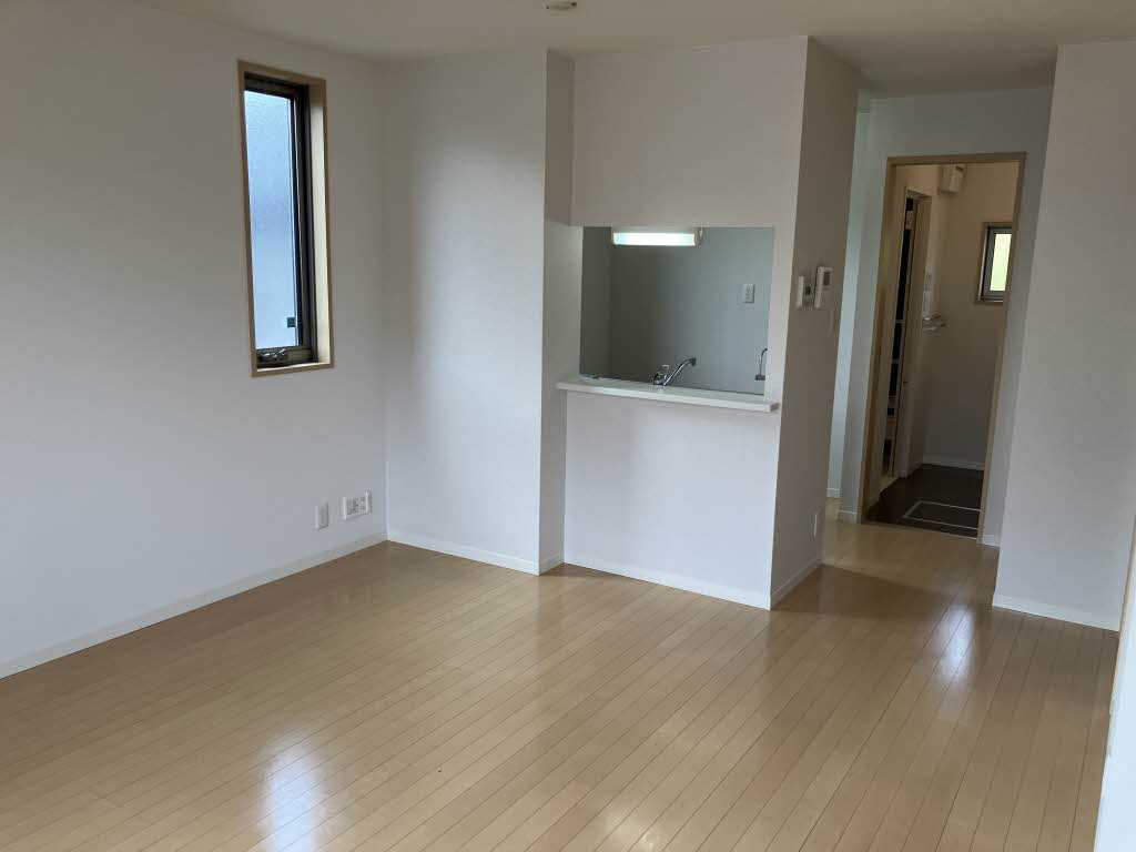 シャーメゾン紫明 A0101号-2