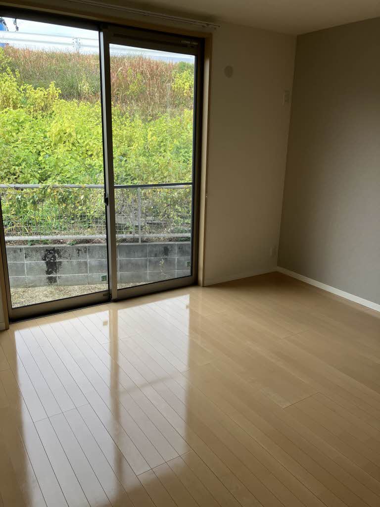 シャーメゾン紫明 A0101号-3