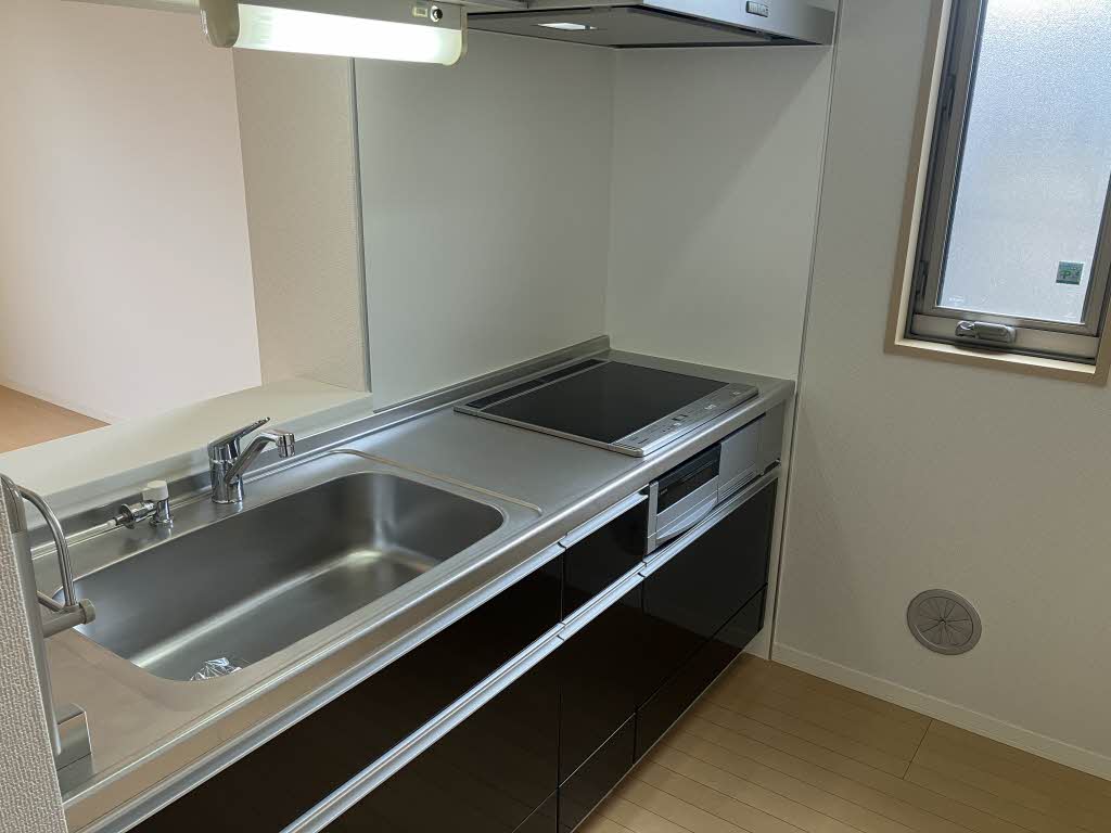 シャーメゾン紫明 A0101号-4