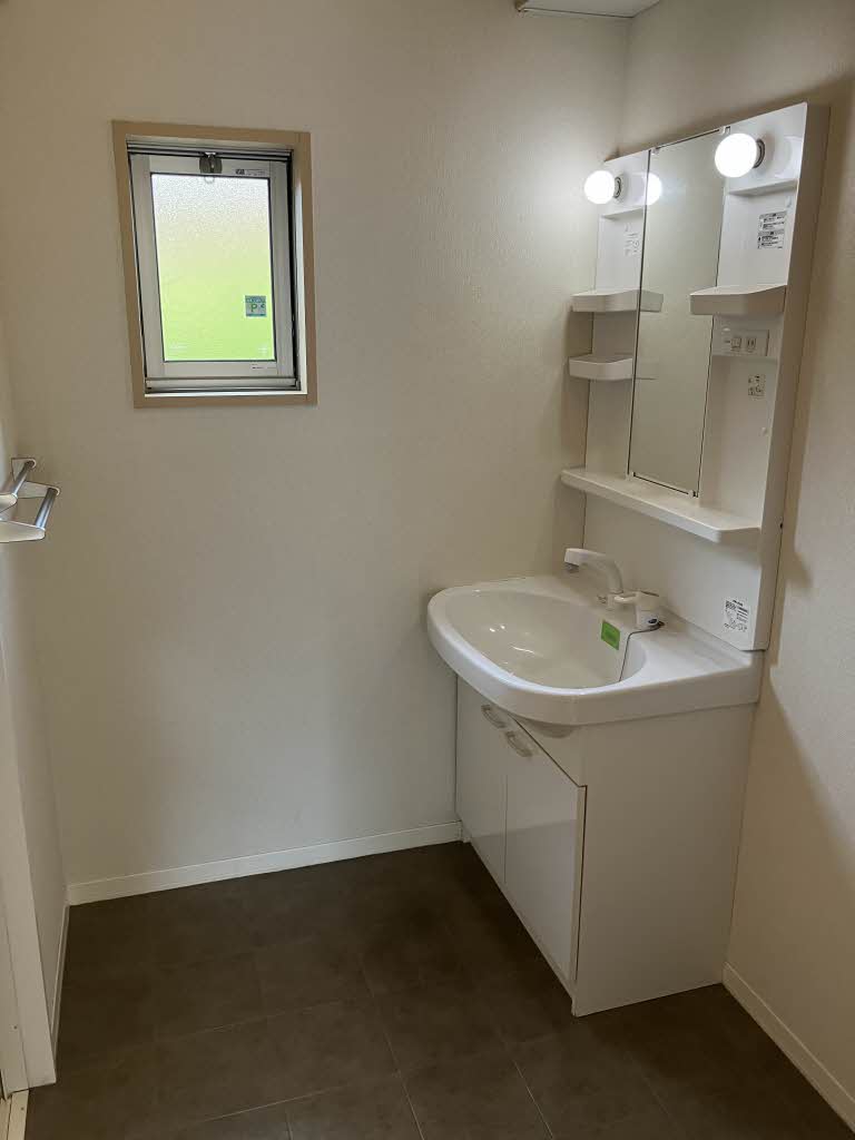 シャーメゾン紫明 A0101号-5