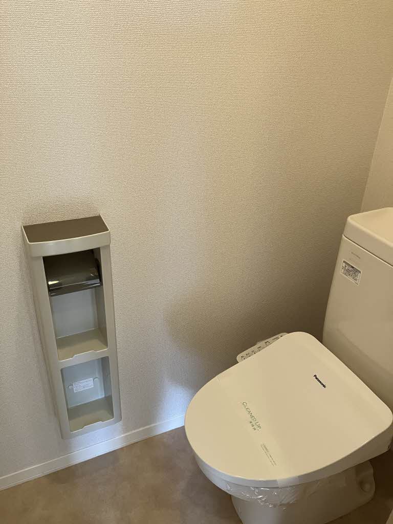 シャーメゾン紫明 A0101号-7