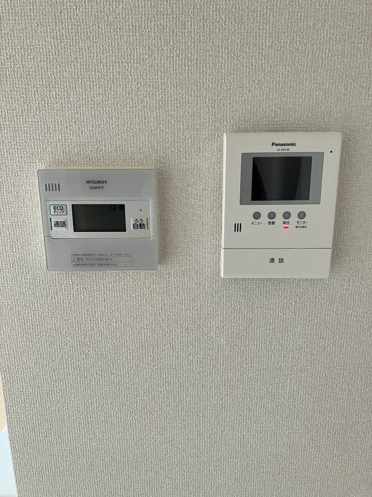 シャーメゾン紫明 A0101号-10