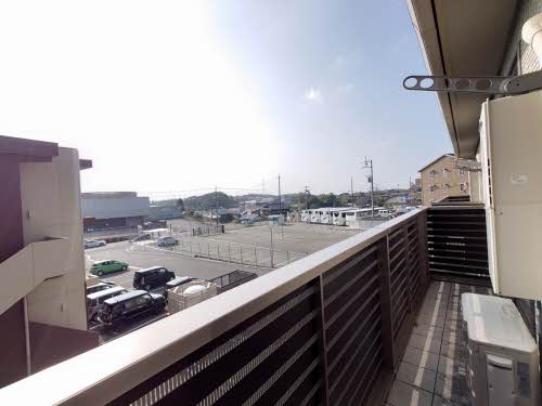 シャーメゾン石原 A0202号-11