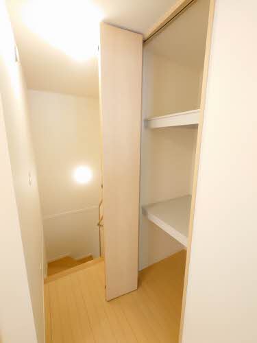 シャーメゾン石原 A0202号-14