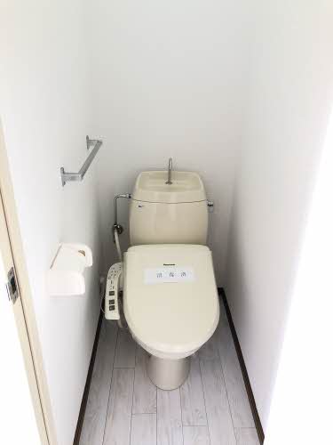 ボレロ B棟 B0208号-6