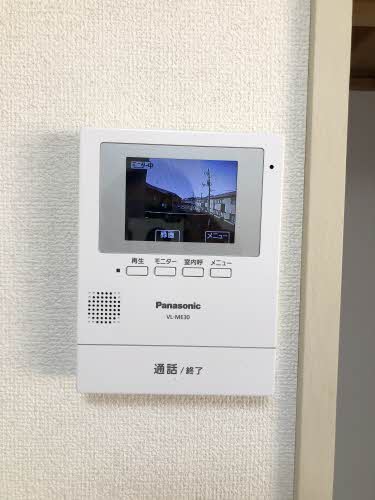 ボレロ B棟 B0208号-8