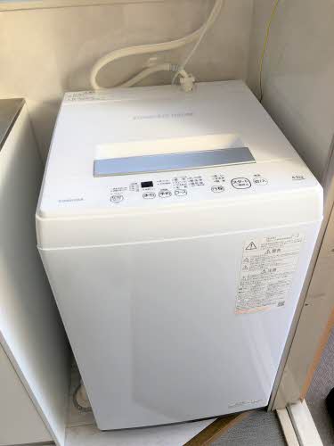 ボレロ B棟 B0208号-9