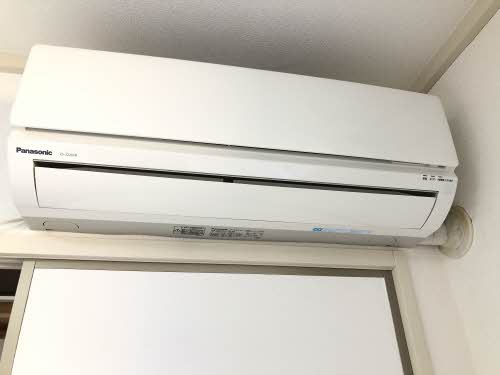 ボレロ B棟 B0208号-11