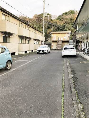 ボレロ B棟 B0208号-14