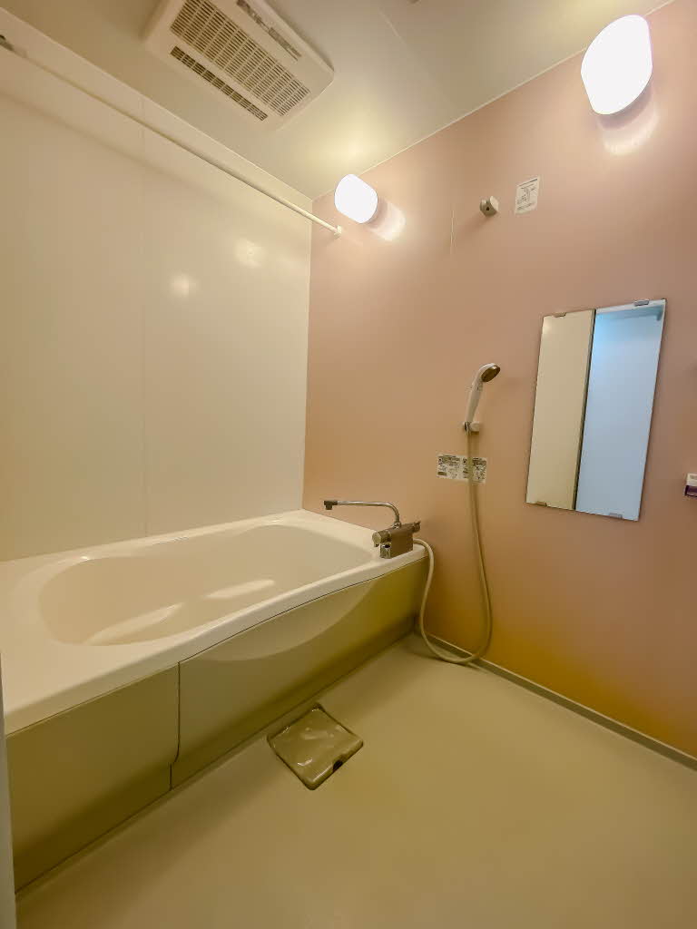 グランドメゾン水呑　Ｂ棟 B201号-5