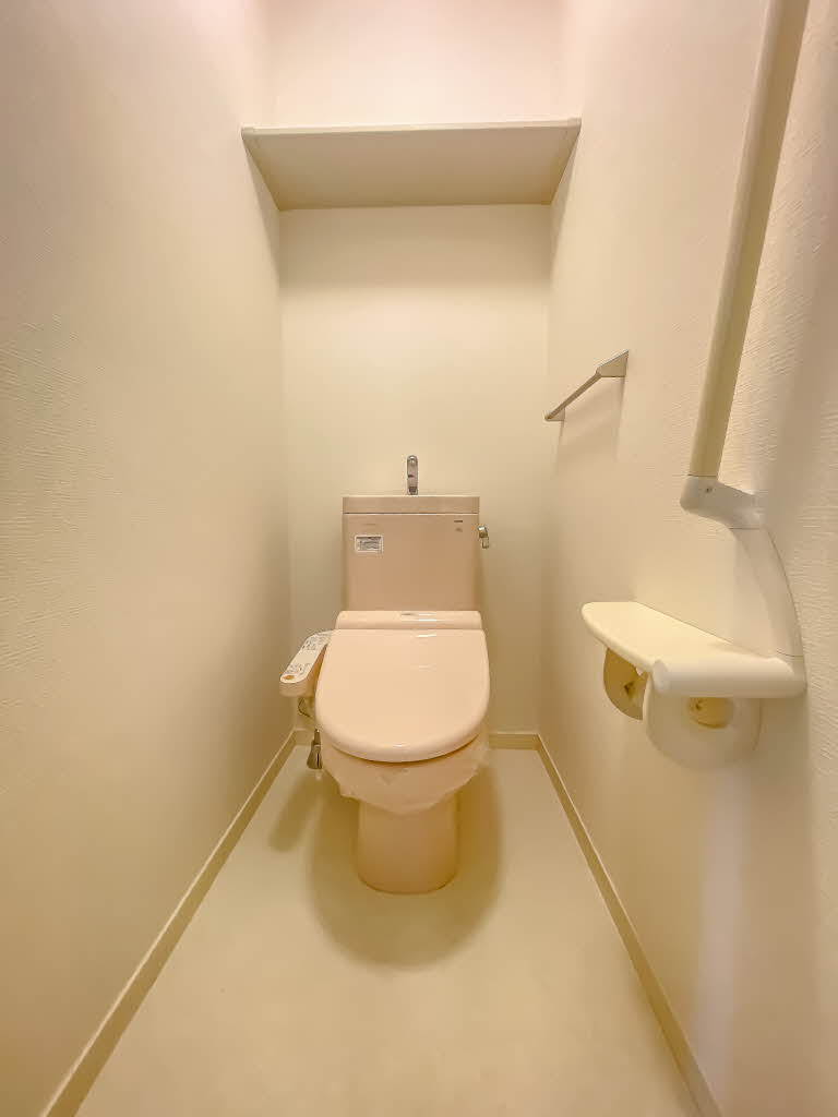 グランドメゾン水呑　Ｂ棟 B201号-6