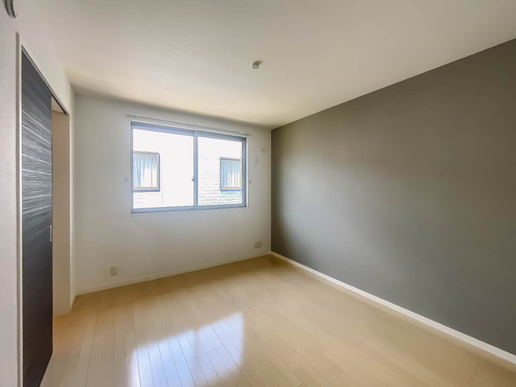 グランドメゾン水呑　Ｂ棟 B201号-8