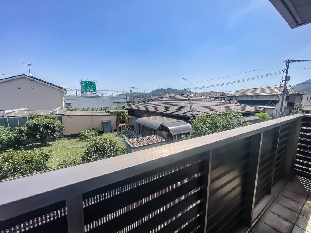 グランドメゾン水呑　Ｂ棟 B201号-13