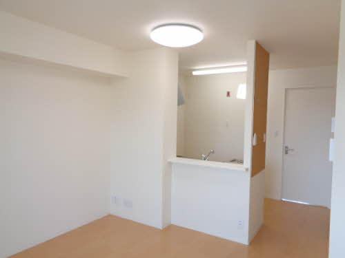 グリナージュ　Ｂ棟 B0202号-2