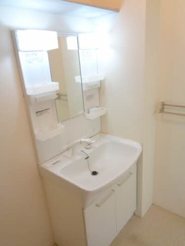 グリナージュ　Ｂ棟 B0202号-5