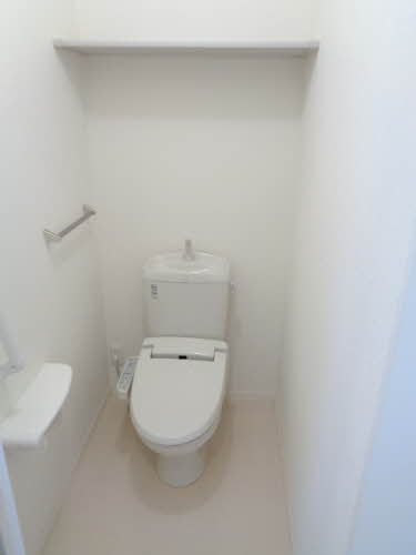 グリナージュ　Ｂ棟 B0202号-9